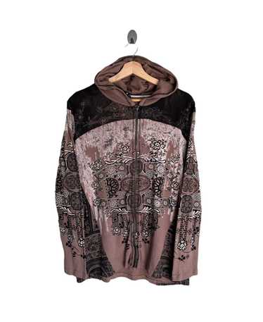 90s USA製 VANILLA SUGAR zip hoodie 90s USA製 VANILLA SUGAR zip hoodie Vintage Womens Vanilla