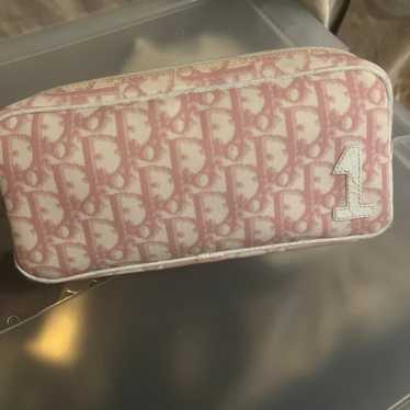 Vintage Dior Pouch