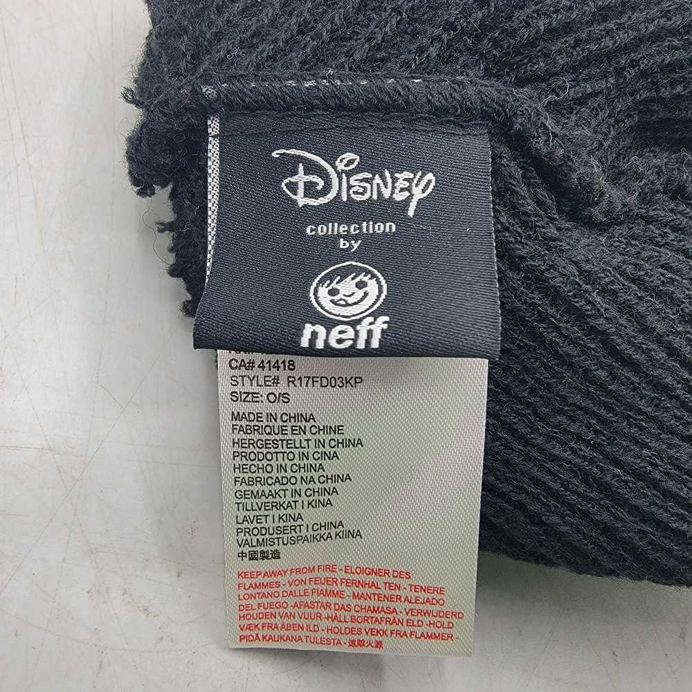 Disney × Neff Neff X Disney Mickey Mouse Peek Bea… - image 4