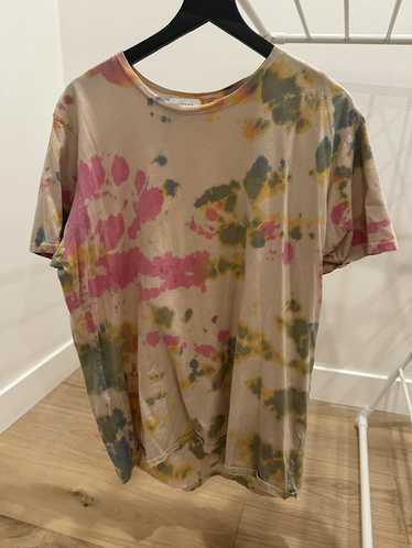 Rhude Tye Dye Shirt - image 1