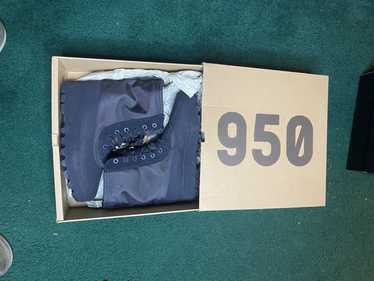 Adidas yeezy 950 outlet xs