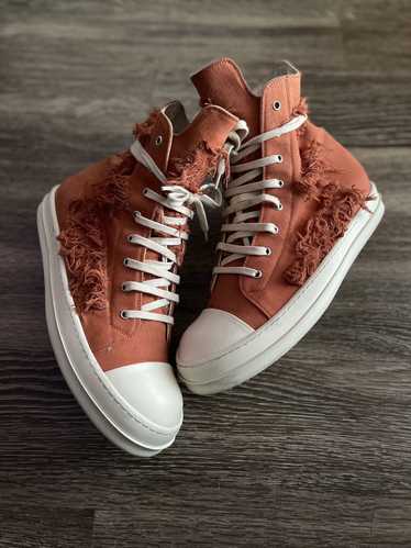 Rick owens drkshdw/high - Gem