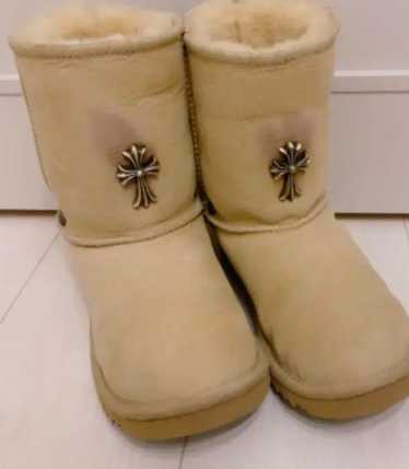 Ugg i hotsell heart moto boot