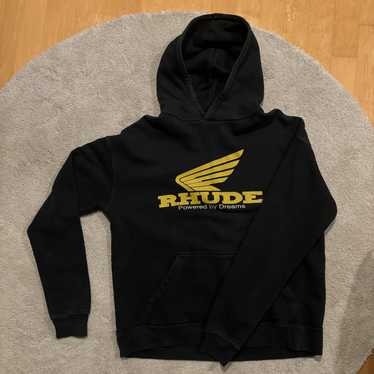 Rhude Rhude Rhonda Hoody - image 1