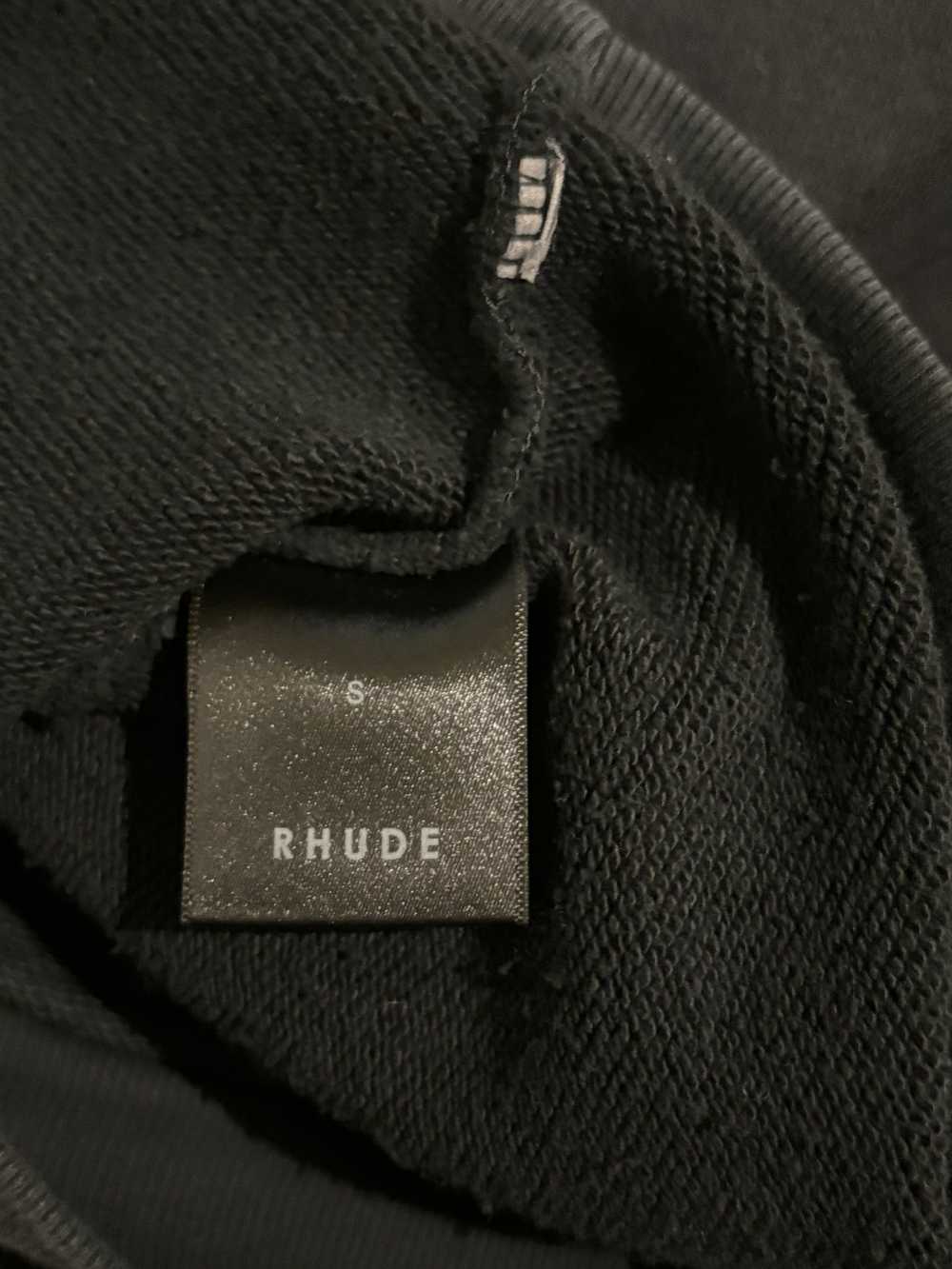 Rhude Rhude Rhonda Hoody - image 3