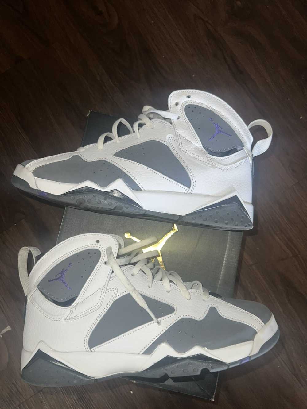 Jordan Brand Retro Jordan 7 Flint - image 6