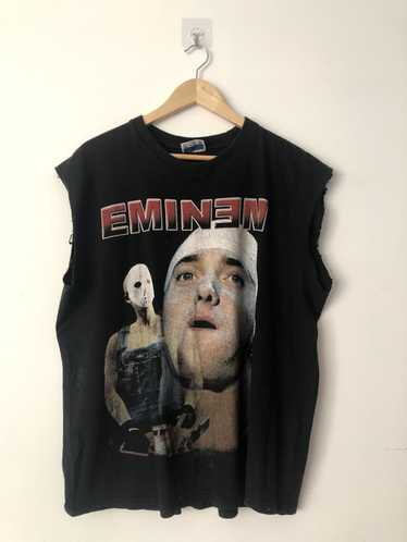 Vintage eminem bootleg - Gem