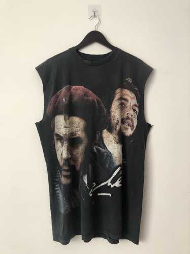 Vintage Vintage Che Guevara sleeveless bootleg