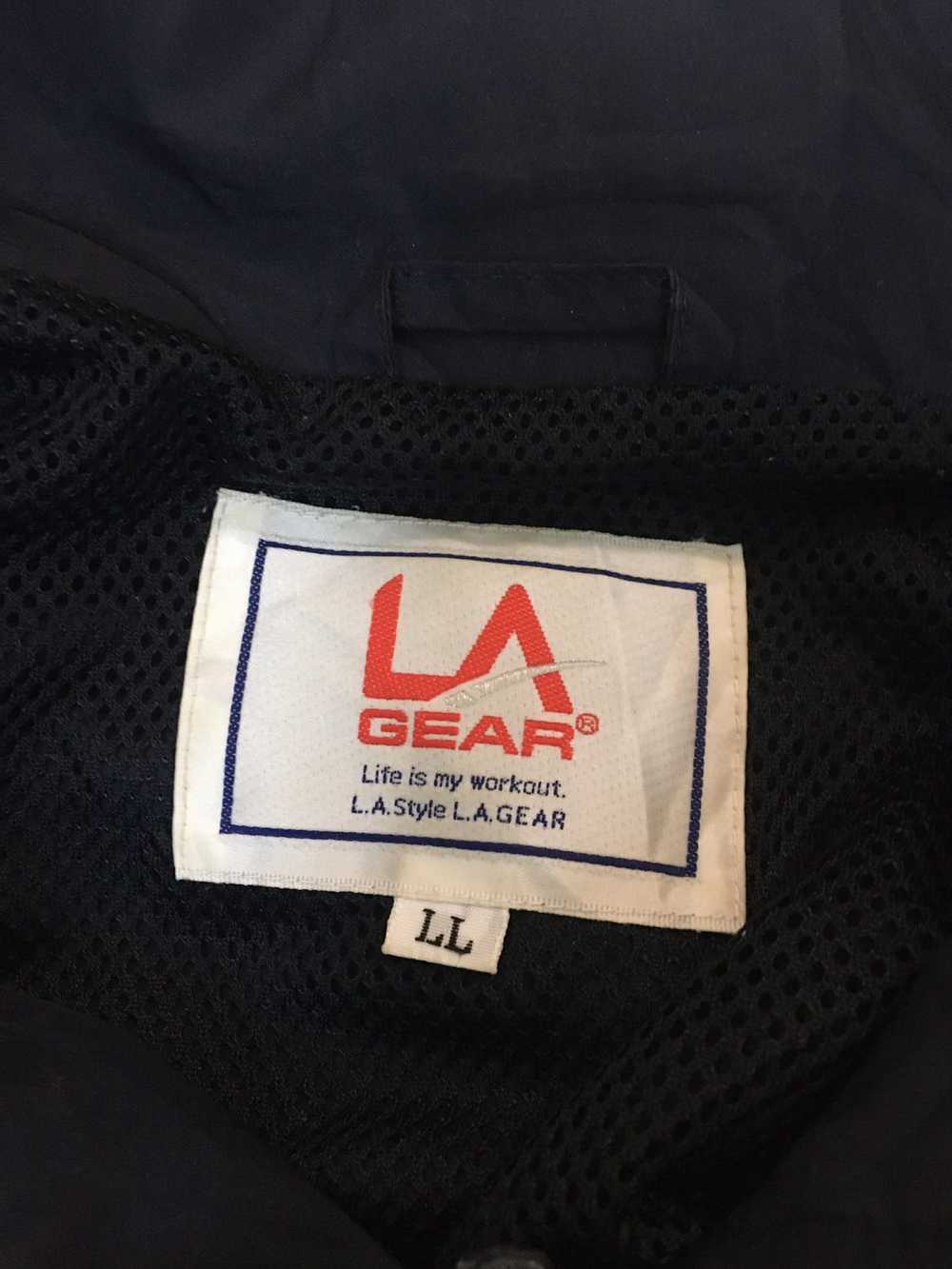 La Gear × Very Rare × Vintage LA GEAR - RARE VINT… - image 9