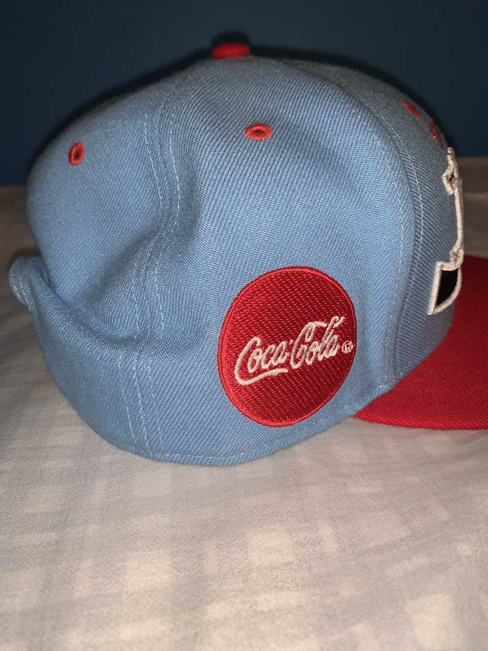 Coca Cola Coca Cola hat 2014 - image 5