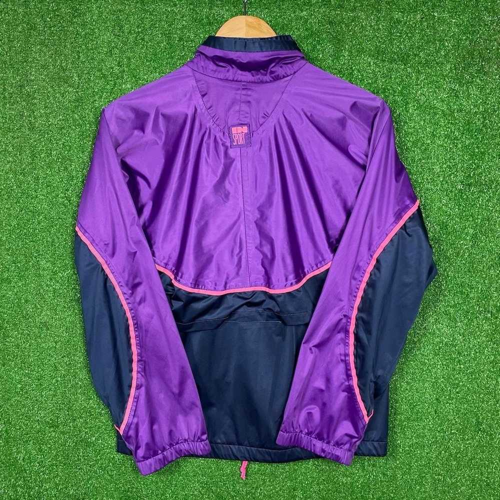 Vintage 90s In-Sport Gore-Tex Lightweight Jacket - image 3