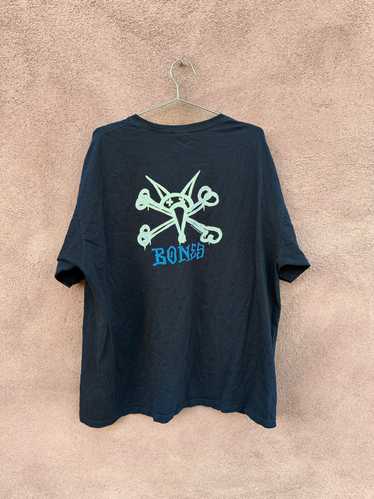 Powell peralta bones t-shirt - Gem