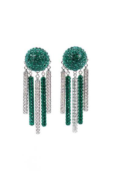 MARIE MONSOD Sticks Earrings