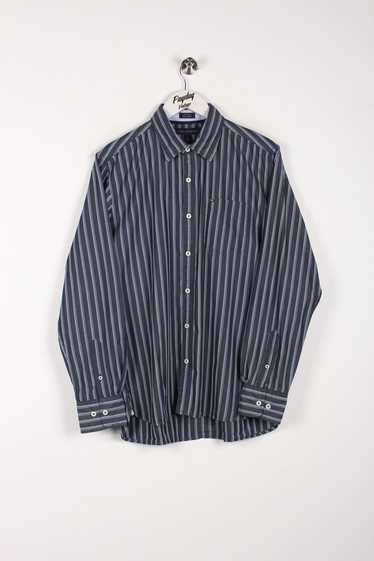 Tommy Hilfiger Striped Shirt Medium