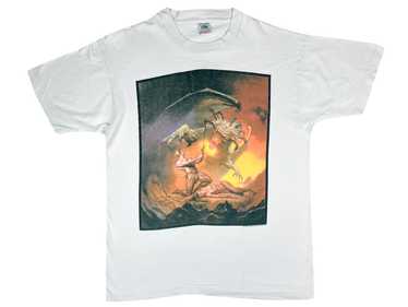 Boris Vallejo Demon Slayer T-Shirt - image 1