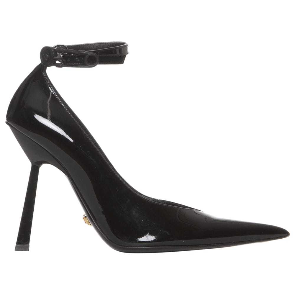 Versace Patent leather heels - image 1