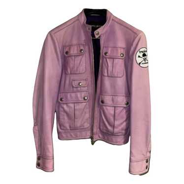 Frankie morello jacket - Gem