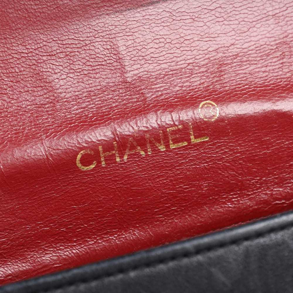 Chanel Timeless/Classique leather handbag - image 11