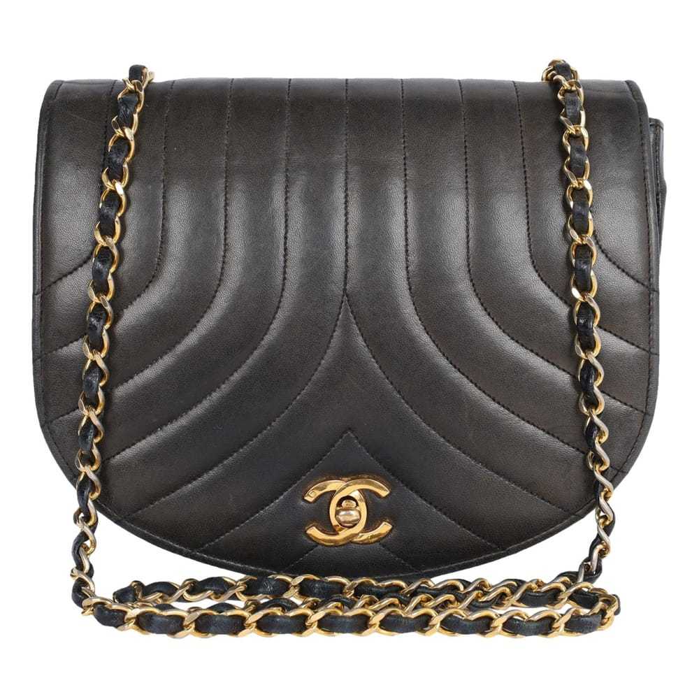 Chanel Timeless/Classique leather handbag - image 1