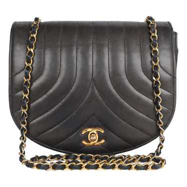 Chanel Timeless/Classique leather handbag - image 1