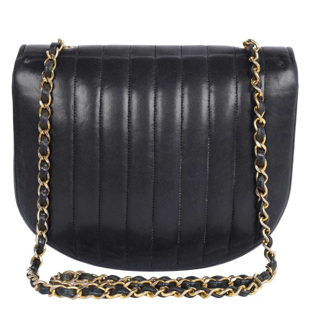 Chanel Timeless/Classique leather handbag - image 2