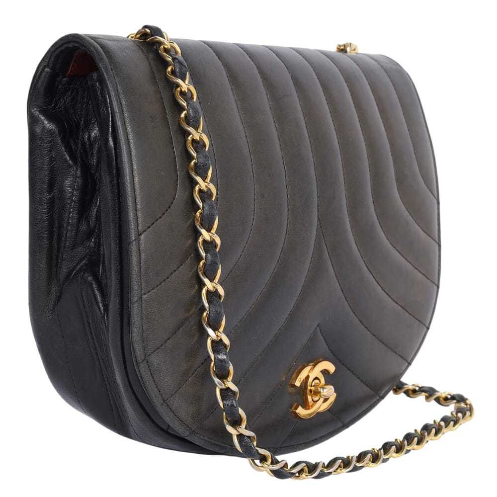 Chanel Timeless/Classique leather handbag - image 4