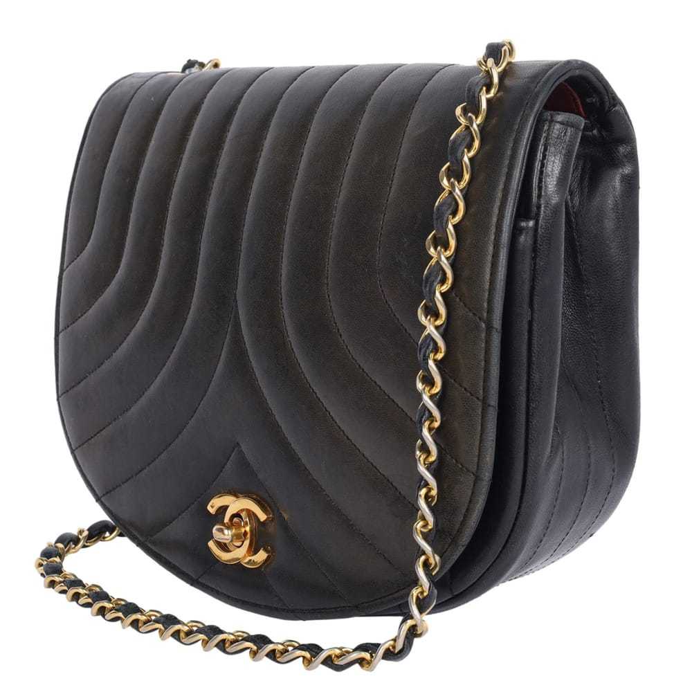 Chanel Timeless/Classique leather handbag - image 5