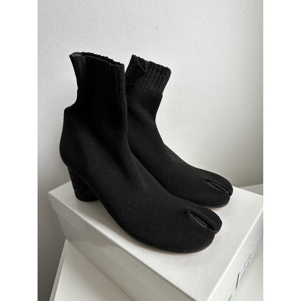 Maison Martin Margiela Tabi ankle boots - image 2