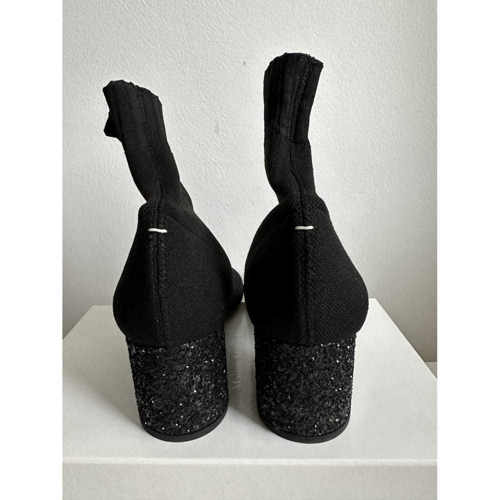 Maison Martin Margiela Tabi ankle boots - image 4