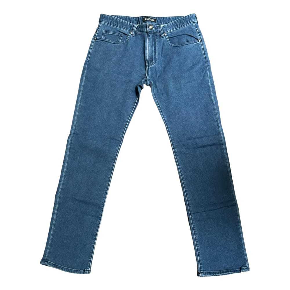 Balmain Slim jean - image 1