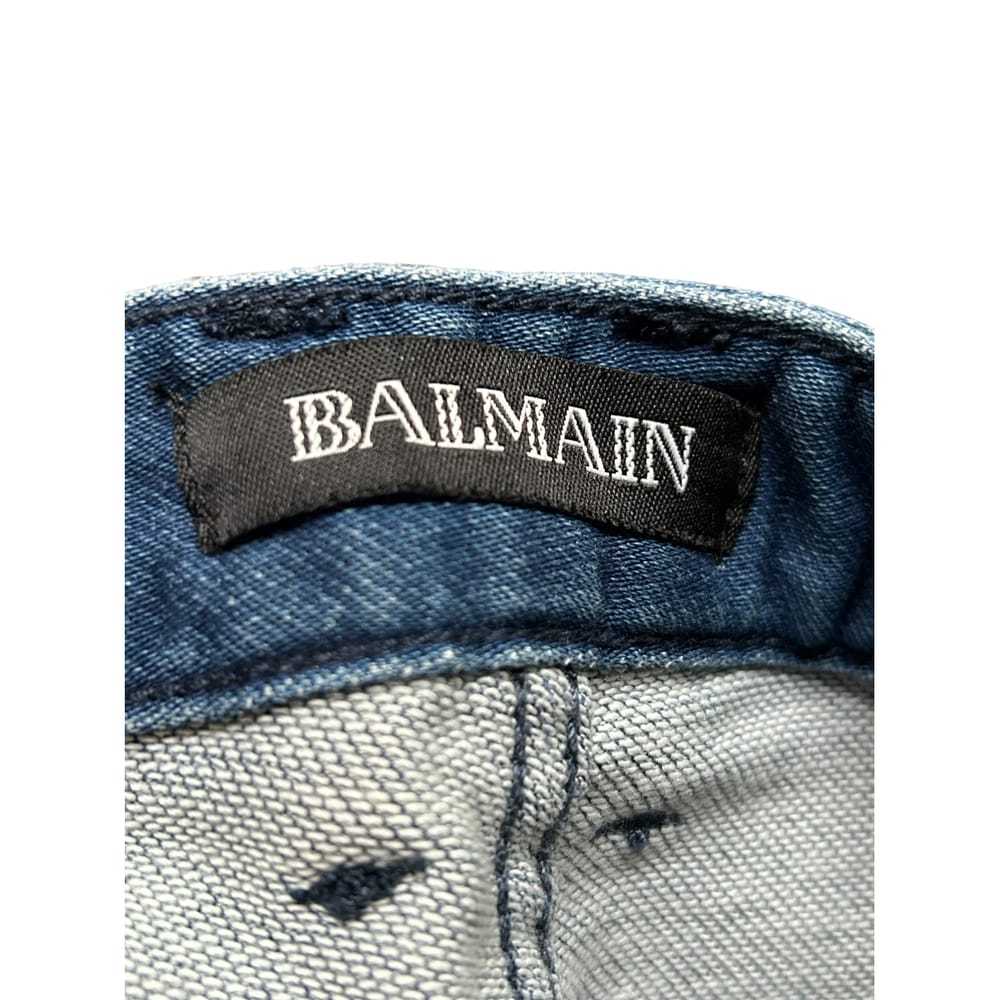 Balmain Slim jean - image 4