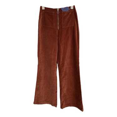 Paloma Wool Trousers - image 1