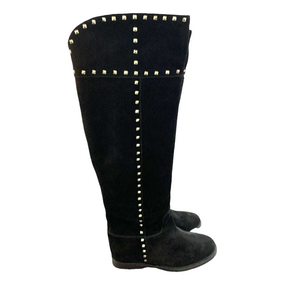 Via Roma xv Riding boots - image 1