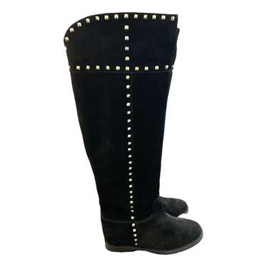 Via Roma xv Riding boots - image 1