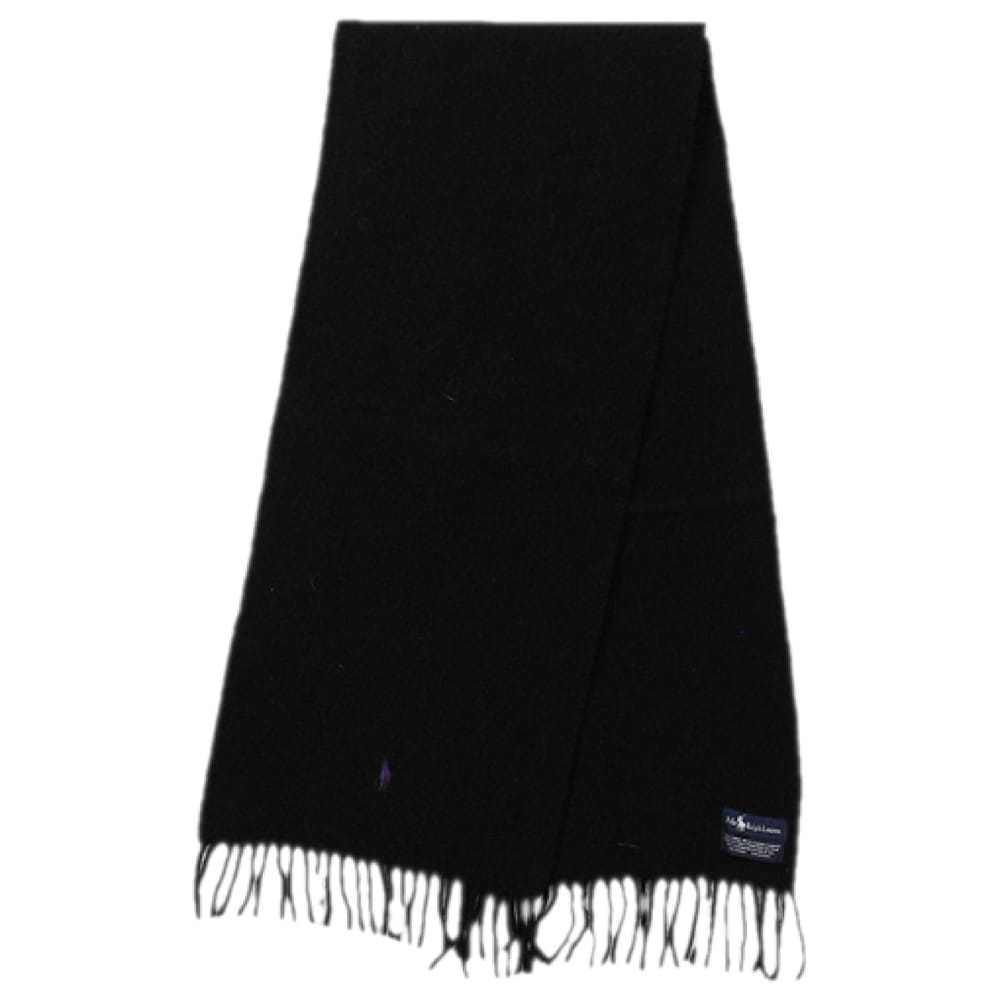 Polo Ralph Lauren Cashmere scarf - image 1