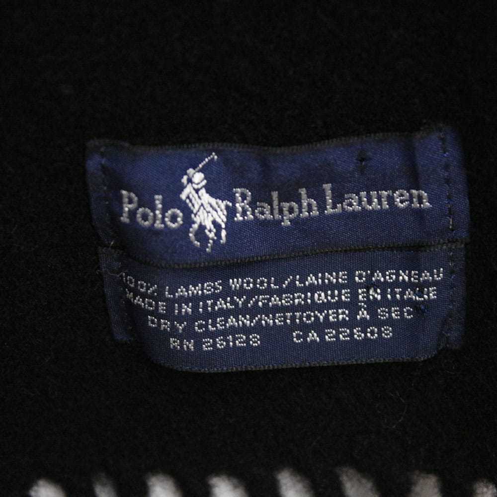 Polo Ralph Lauren Cashmere scarf - image 2