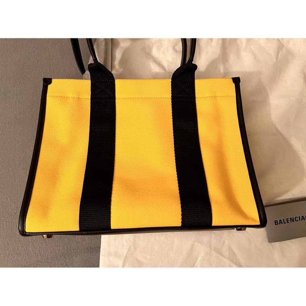 Balenciaga Cloth handbag - image 2