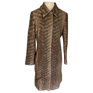 Just Cavalli Wool coat