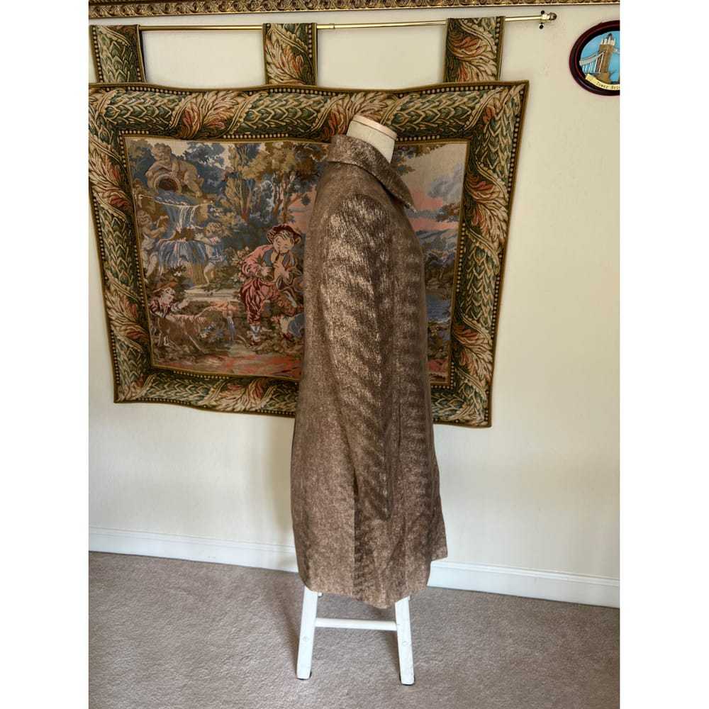 Just Cavalli Wool coat - image 2