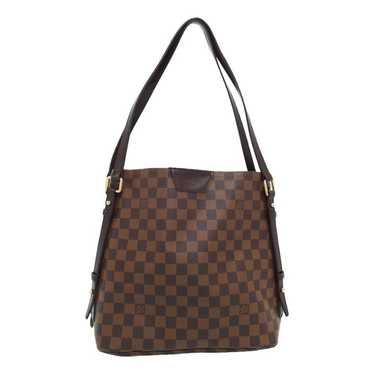 Louis Vuitton Portobello leather handbag