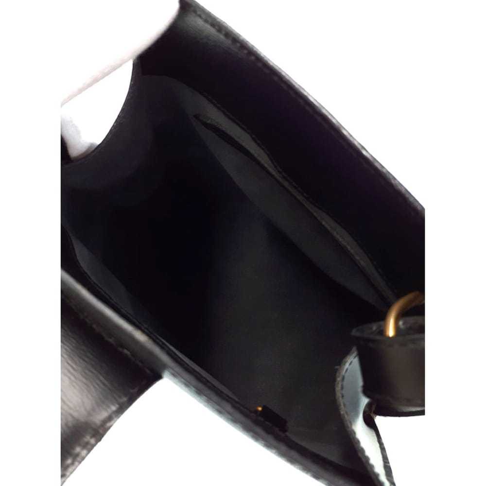 Louis Vuitton Cluny leather handbag - image 3