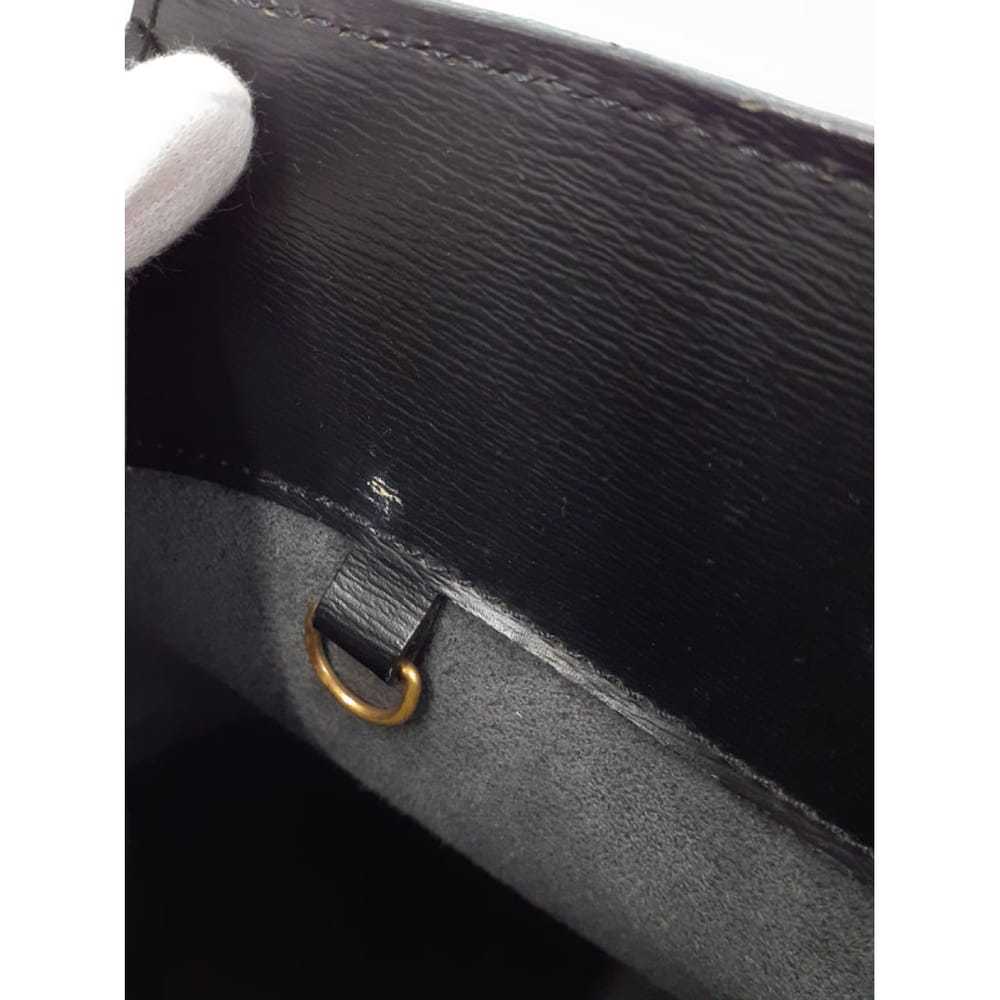 Louis Vuitton Cluny leather handbag - image 7