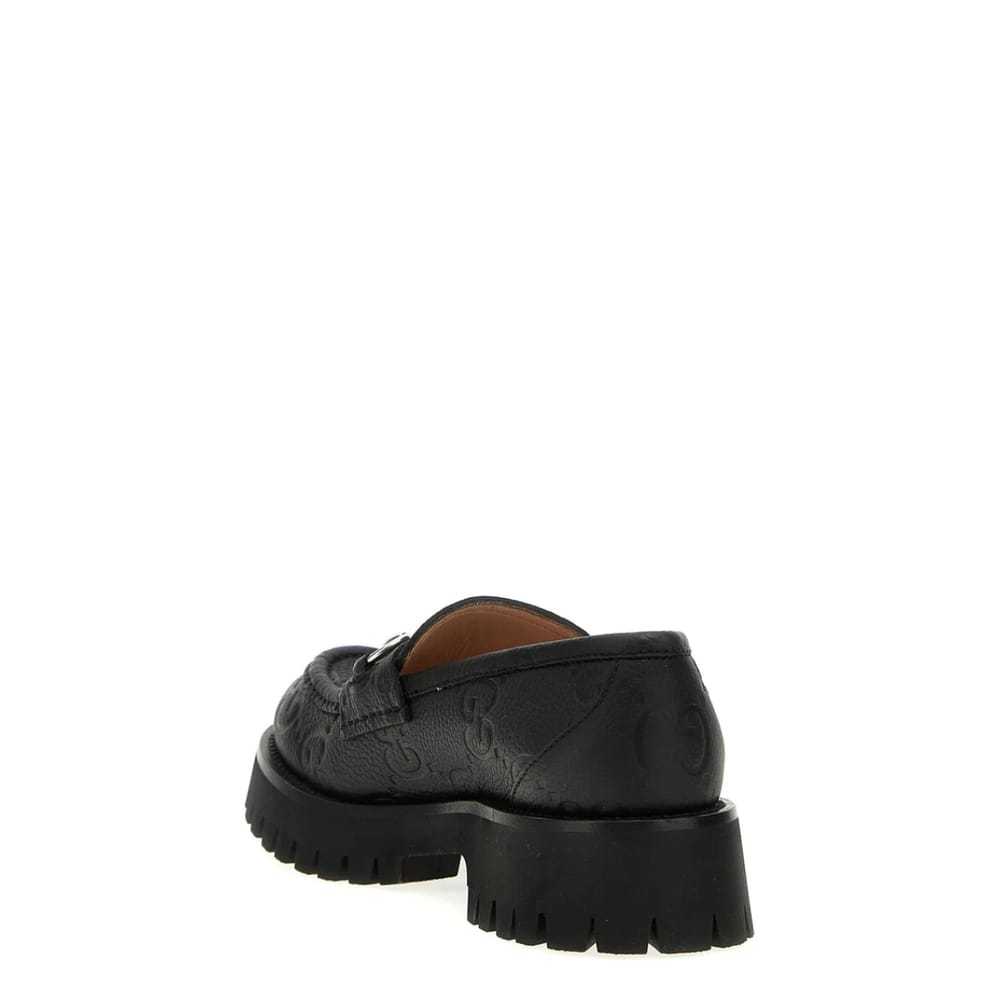 Gucci Leather mules & clogs - image 2