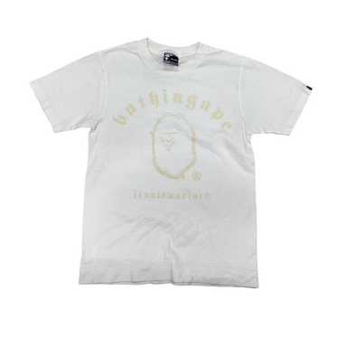 Bape early 2000s ape - Gem