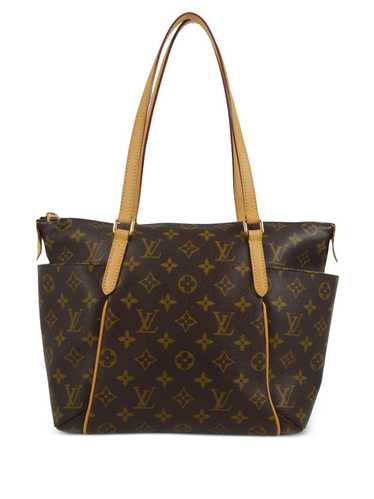 Louis Vuitton Pre-Owned 2014 Totally PM tote bag … - image 1