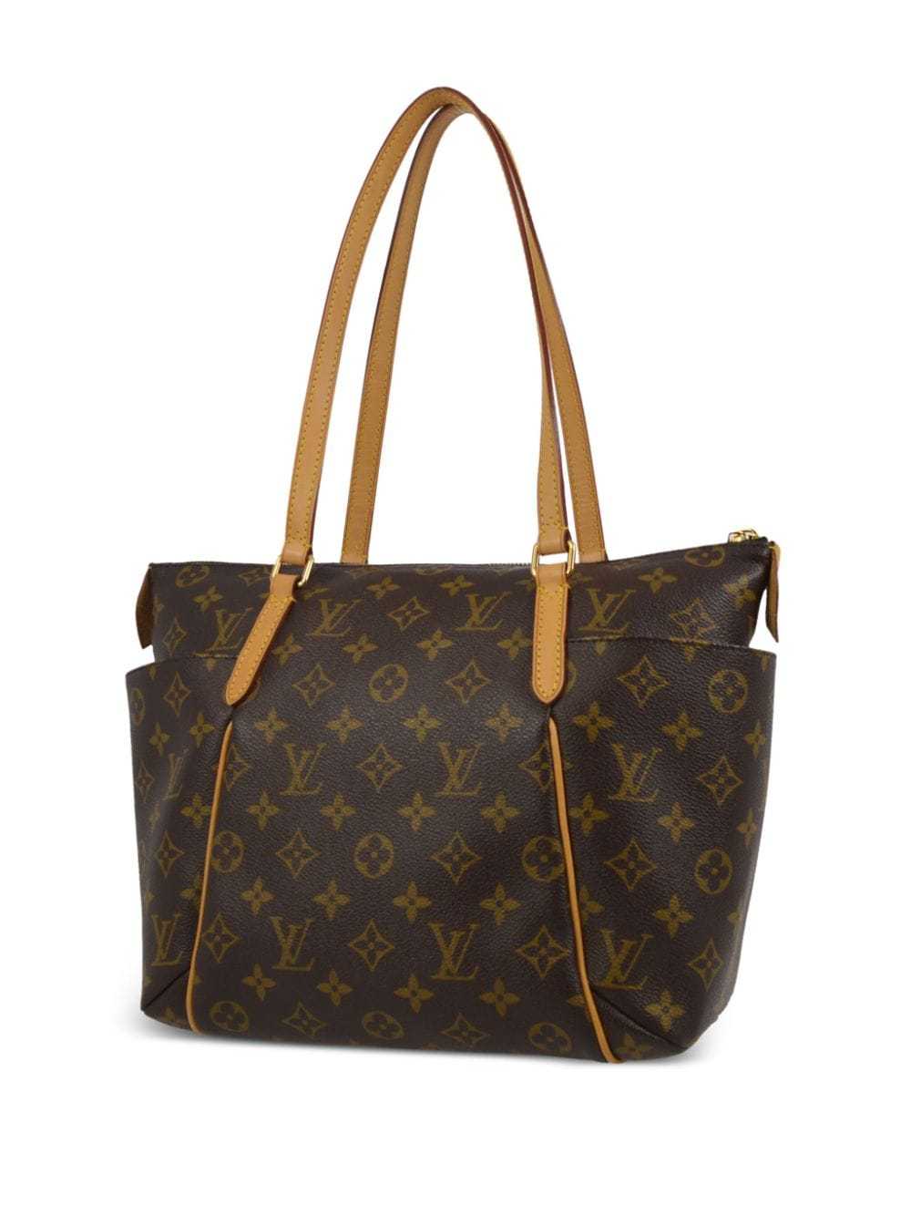 Louis Vuitton Pre-Owned 2014 Totally PM tote bag … - image 2