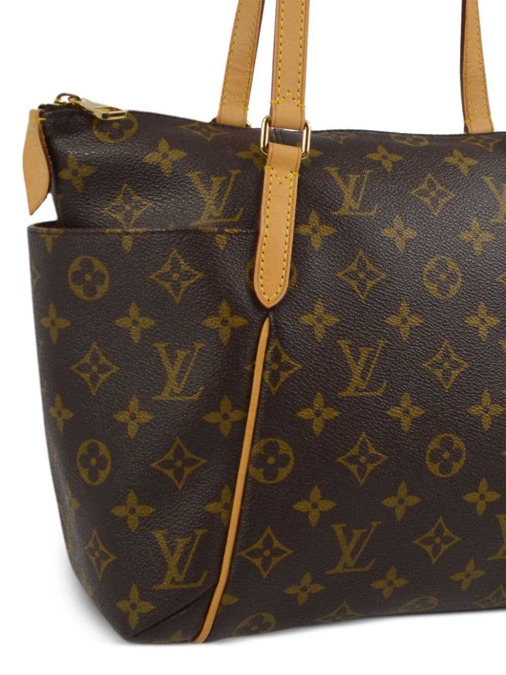 Louis Vuitton Pre-Owned 2014 Totally PM tote bag … - image 3