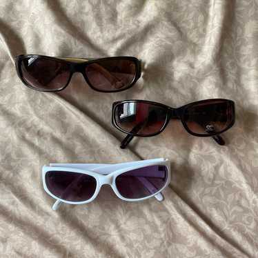 Candie's sun glasses - image 1