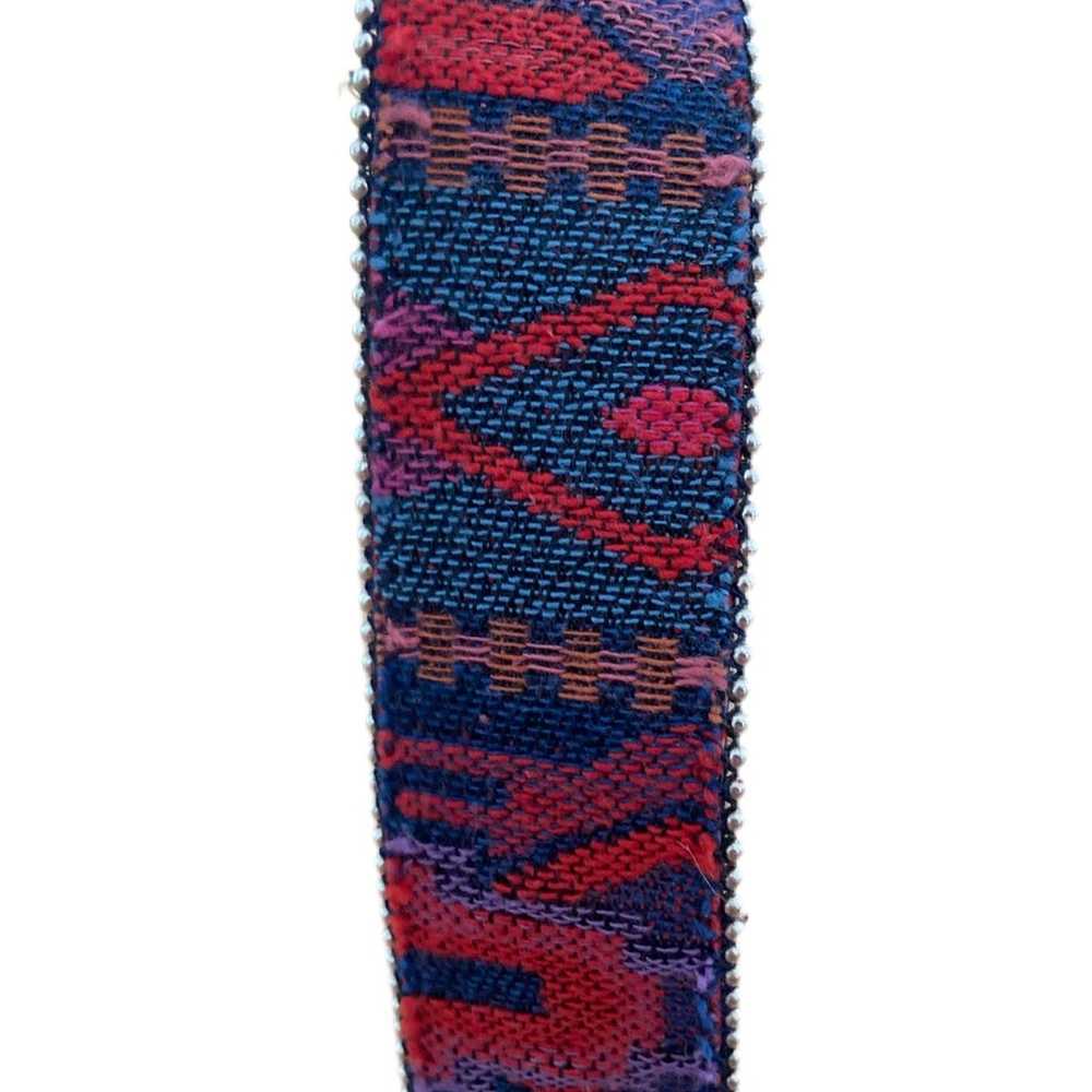 Cute funky retro belt - image 2