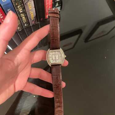 Cardini vintage watch